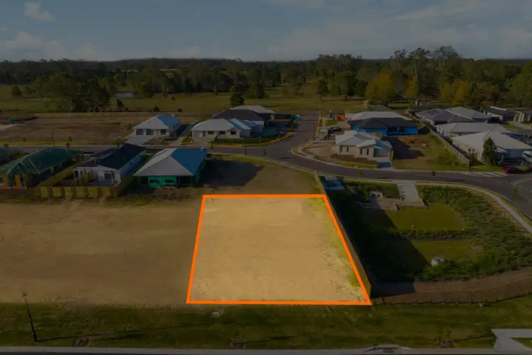 Third view of Homely land listing, 42 Manuka Road, Logan Village QLD 4207