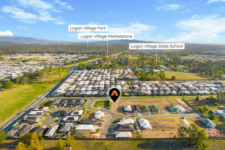 Fourth view of Homely land listing, 42 Manuka Road, Logan Village QLD 4207