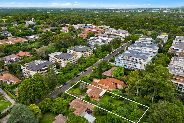 12 Bruce Avenue, Killara NSW 2071