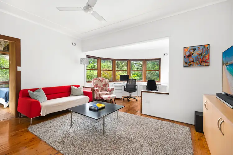 Fifth view of Homely house listing, 12 Bruce Avenue, Killara NSW 2071