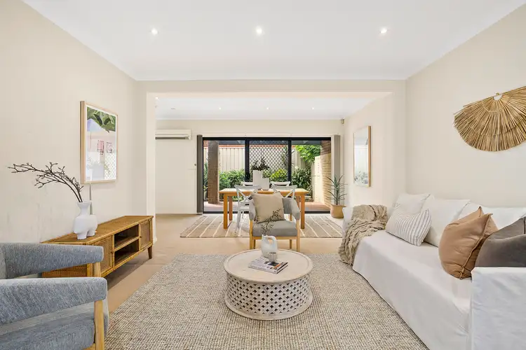 Third view of Homely townhouse listing, 4/11 Park Road, Bellambi NSW 2518
