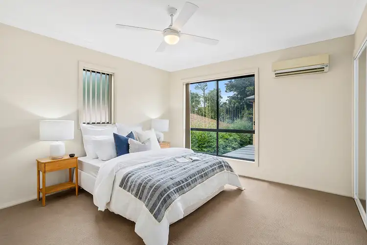 Fifth view of Homely townhouse listing, 4/11 Park Road, Bellambi NSW 2518