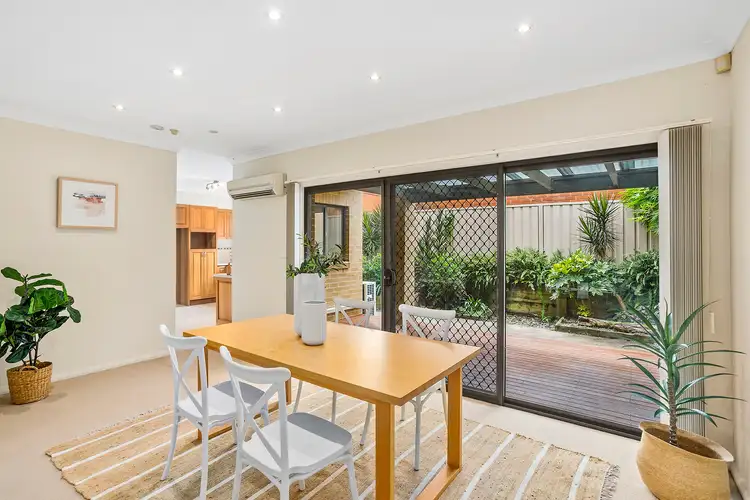 Sixth view of Homely townhouse listing, 4/11 Park Road, Bellambi NSW 2518