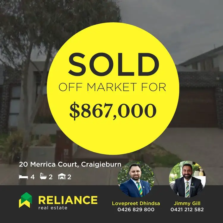 20 Merrica Court, Craigieburn VIC 3064