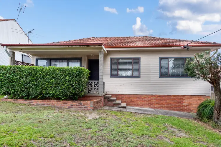 Main view of Homely house listing, 41 Drydon Street, Wallsend NSW 2287