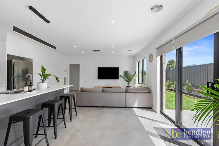 Sixth view of Homely house listing, 6/41 Strickland Road, East Bendigo VIC 3550