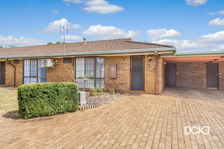 4/7 Michelsen Street, North Bendigo VIC 3550