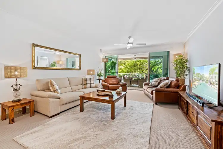 4119 Archer Hill Drive, Benowa QLD 4217