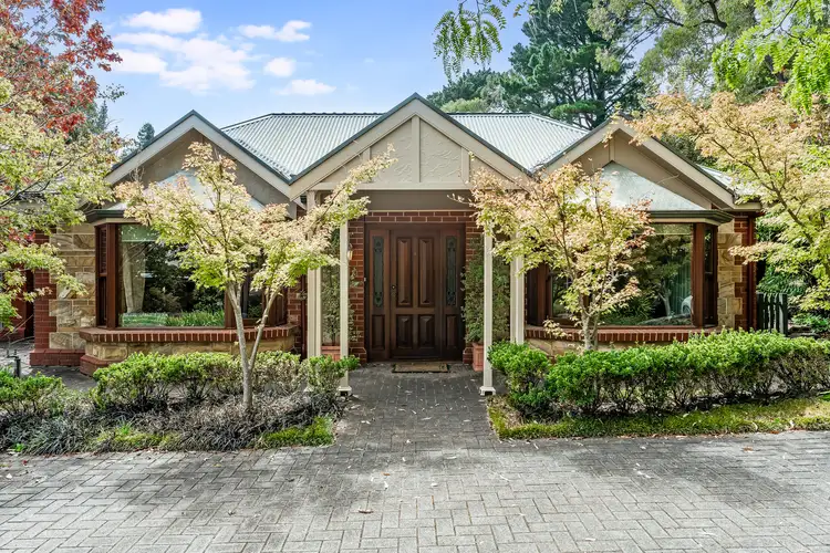 1/9 Pomona Road, Stirling SA 5152