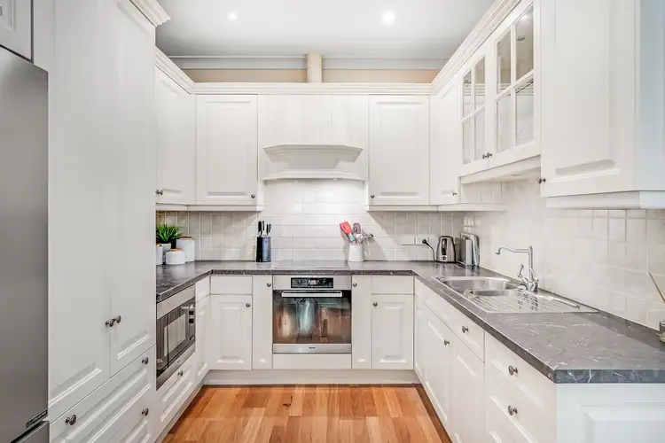Second view of Homely unit listing, 1/9 Pomona Road, Stirling SA 5152