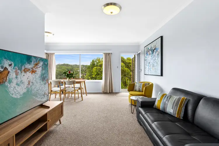 Main view of Homely apartment listing, 7/15 White Street, Balgowlah NSW 2093