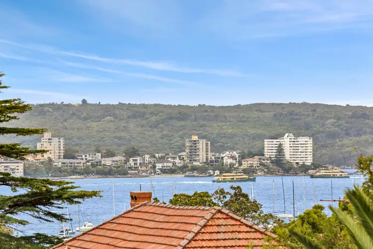 Third view of Homely apartment listing, 7/15 White Street, Balgowlah NSW 2093