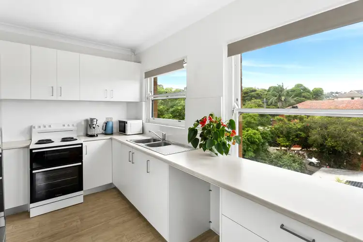 Fifth view of Homely apartment listing, 7/15 White Street, Balgowlah NSW 2093