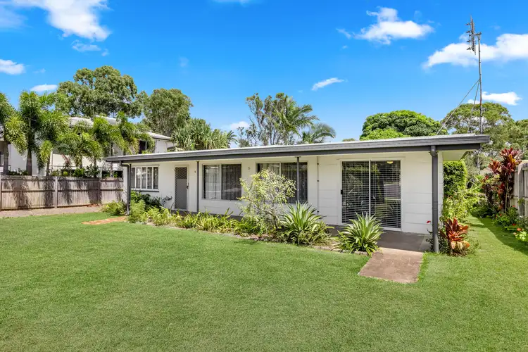 7 McNally Street, Scarness QLD 4655