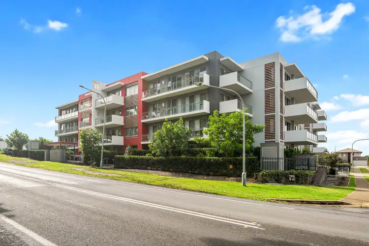 201/52 Withers Road, North Kellyville NSW 2155