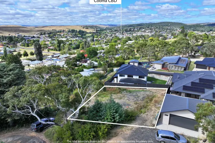 13 Allambi Place, Cooma NSW 2630