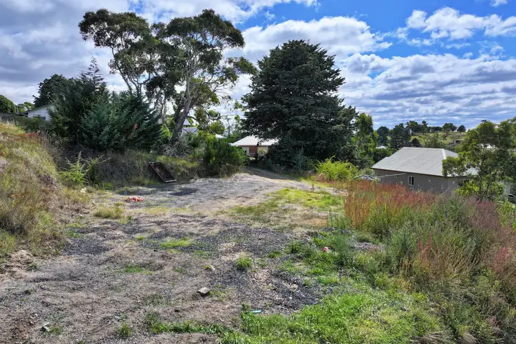Third view of Homely land listing, 13 Allambi Place, Cooma NSW 2630
