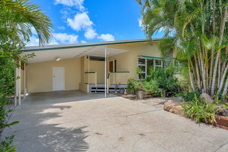 8 Franciscea Street, Everton Hills QLD 4053