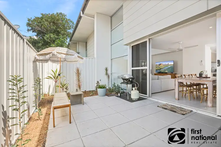 3/35 Arthur Street, Coffs Harbour NSW 2450