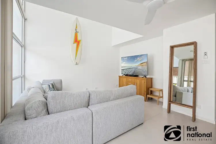 Fourth view of Homely townhouse listing, 3/35 Arthur Street, Coffs Harbour NSW 2450