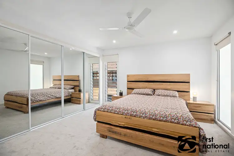 Fifth view of Homely townhouse listing, 3/35 Arthur Street, Coffs Harbour NSW 2450