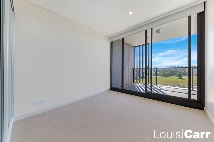 Sixth view of Homely apartment listing, Level 16/1604/11-13 Solent Circuit, Norwest NSW 2153