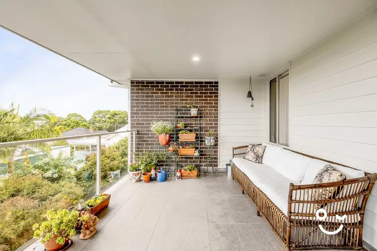 Third view of Homely unit listing, 10/13 Popes Road, Woonona NSW 2517