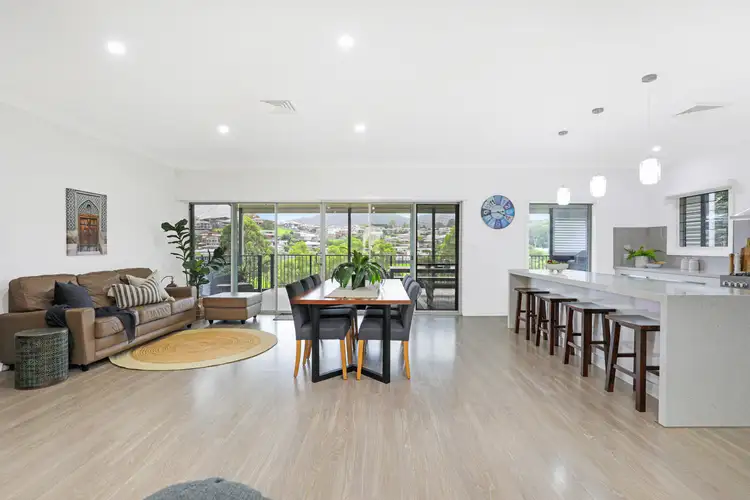 Third view of Homely house listing, 56 George Fuller Drive, Figtree NSW 2525