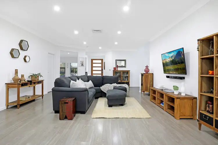 Fourth view of Homely house listing, 56 George Fuller Drive, Figtree NSW 2525