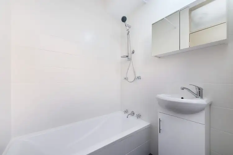 Second view of Homely unit listing, 2/67 Harrow Road, Auburn NSW 2144