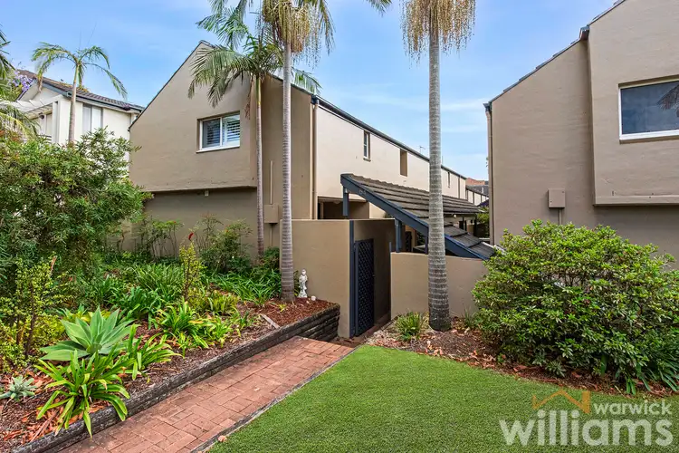 7/54 Hampden Road, Russell Lea NSW 2046