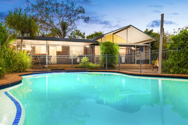 118-120 Merluna Road, Park Ridge South QLD 4125