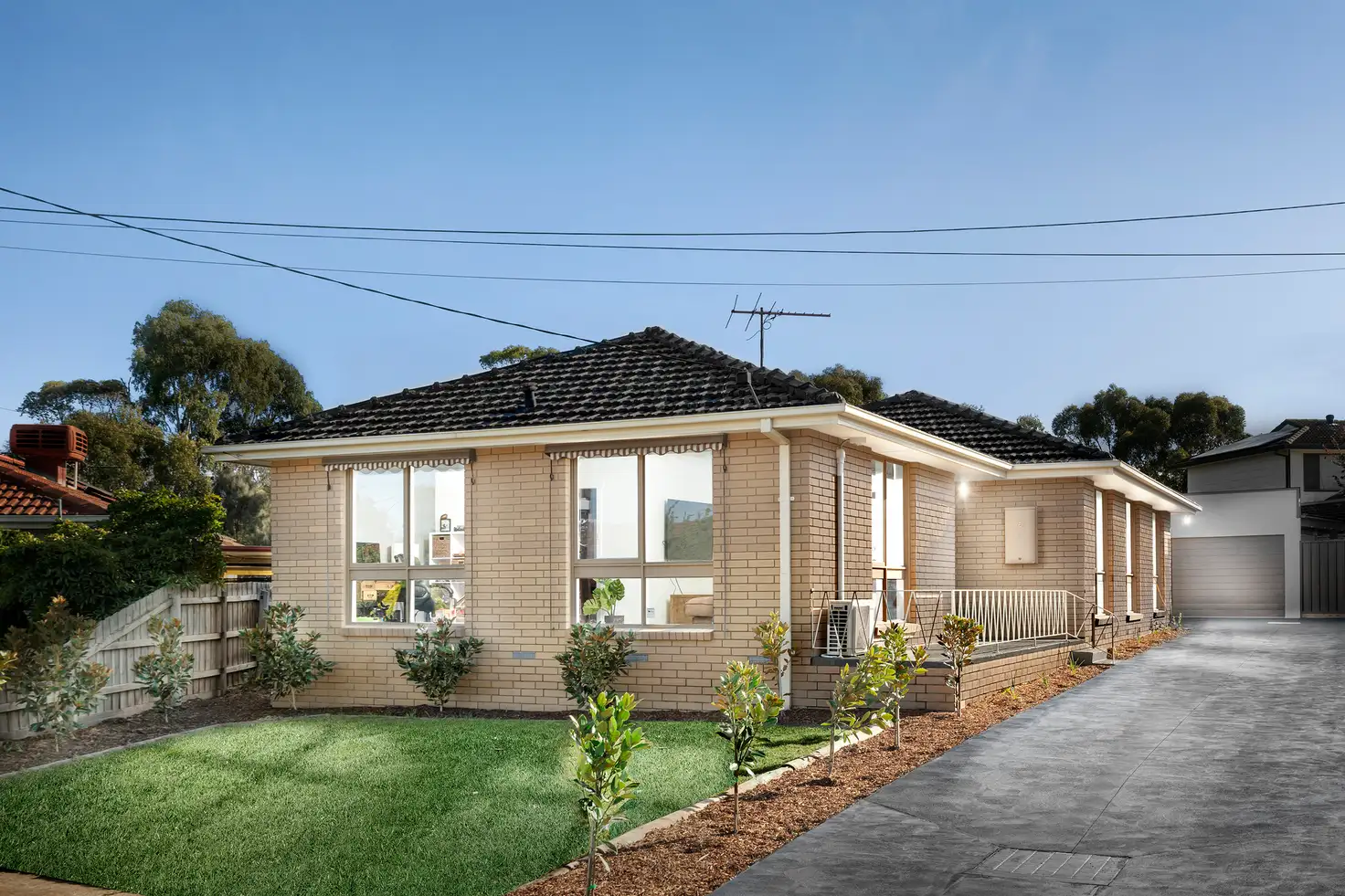 Main view of Homely house listing, 6 Myers Court, Melton VIC 3337