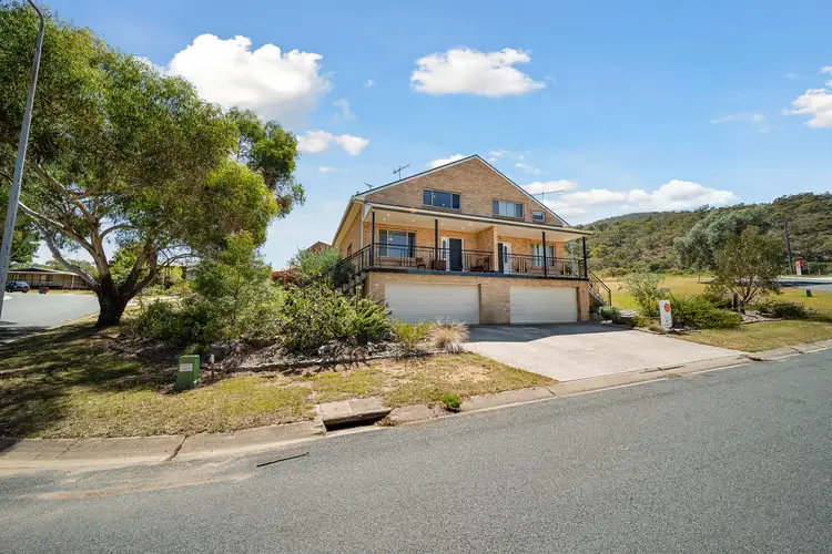 Main view of Homely semi-detached listing, 4B Lotus Avenue, Kalkite NSW 2627