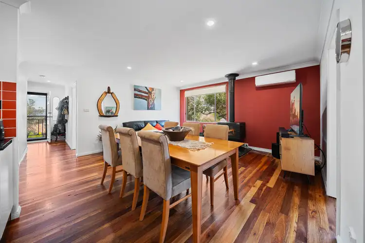 Fifth view of Homely semi-detached listing, 4B Lotus Avenue, Kalkite NSW 2627