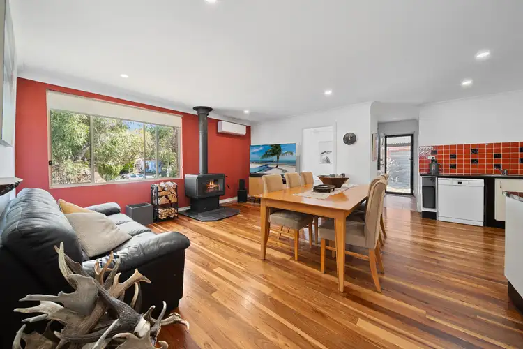 Sixth view of Homely semi-detached listing, 4B Lotus Avenue, Kalkite NSW 2627