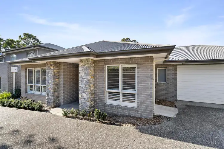 3/6 Powley Parade, Watsonia VIC 3087
