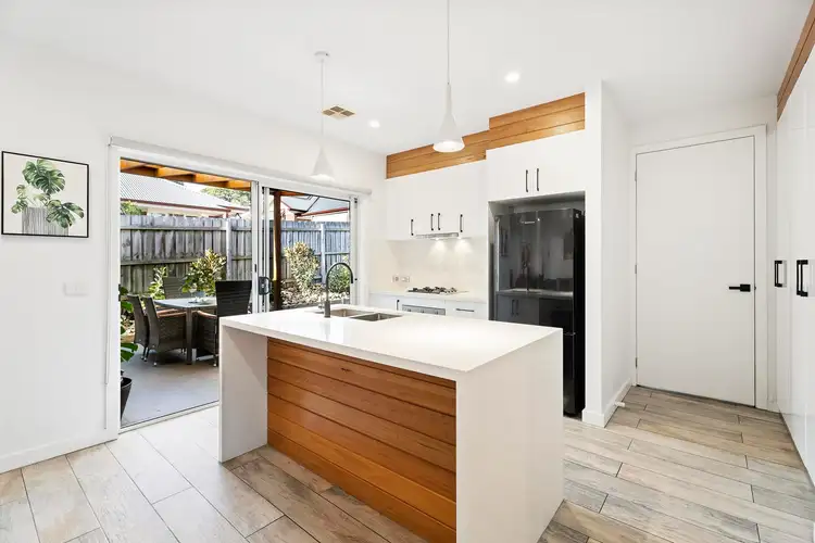 Fourth view of Homely townhouse listing, 3/6 Powley Parade, Watsonia VIC 3087