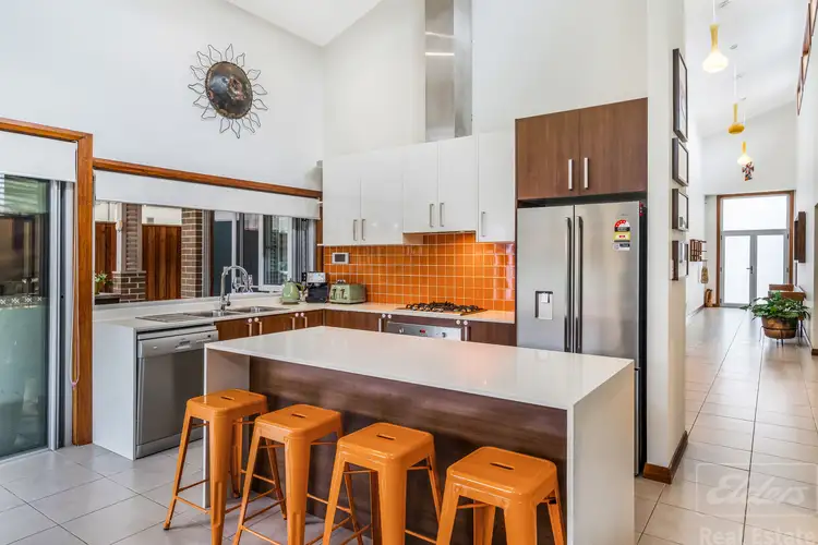 Fourth view of Homely house listing, 23 Dryander Avenue, West Hoxton NSW 2171