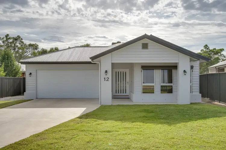 12 Cade Court, Jindera NSW 2642