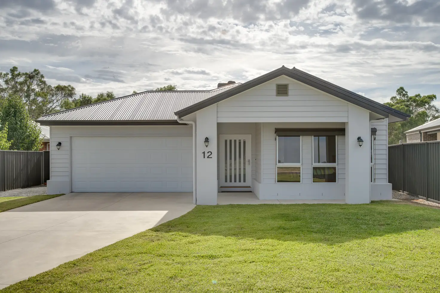 Main view of Homely house listing, 12 Cade Court, Jindera NSW 2642
