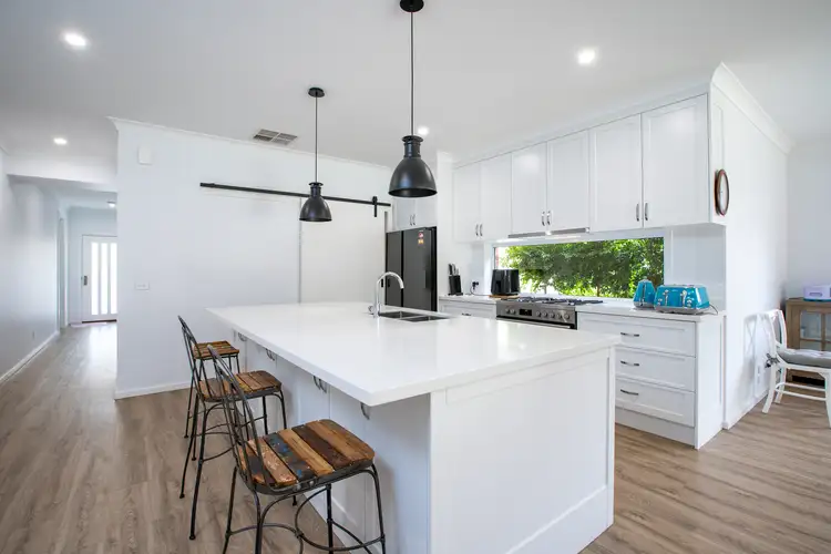 Second view of Homely house listing, 12 Cade Court, Jindera NSW 2642