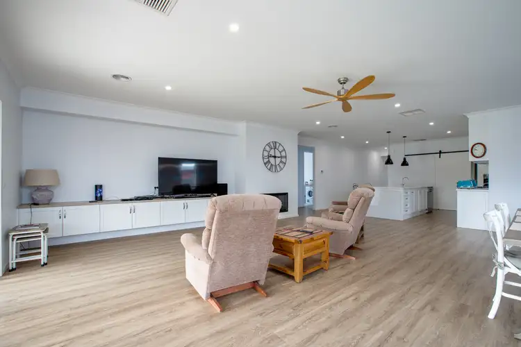 Fourth view of Homely house listing, 12 Cade Court, Jindera NSW 2642