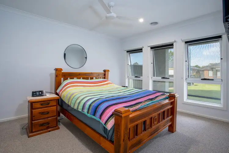 Fifth view of Homely house listing, 12 Cade Court, Jindera NSW 2642