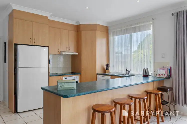 Third view of Homely house listing, 4 Walters Road, Nyora VIC 3987