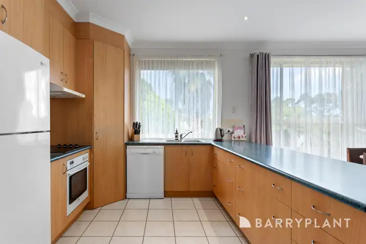 Fourth view of Homely house listing, 4 Walters Road, Nyora VIC 3987