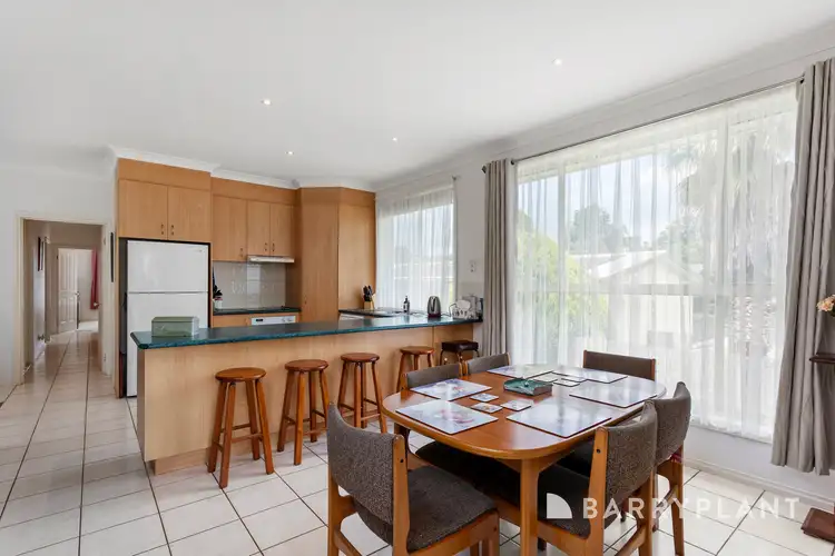 Fifth view of Homely house listing, 4 Walters Road, Nyora VIC 3987