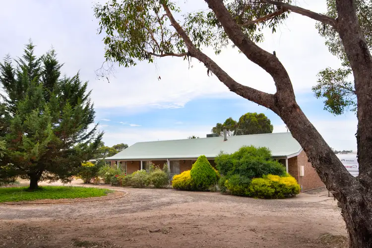 Second view of Homely rural property listing, 166 Springvale Road, Lockwood South VIC 3551