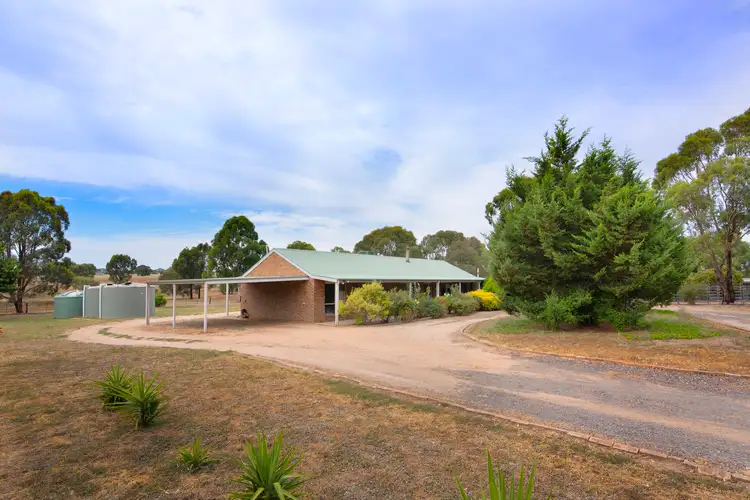 Third view of Homely rural property listing, 166 Springvale Road, Lockwood South VIC 3551