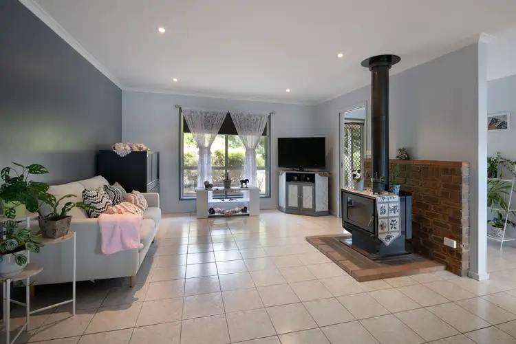 Fifth view of Homely rural property listing, 166 Springvale Road, Lockwood South VIC 3551